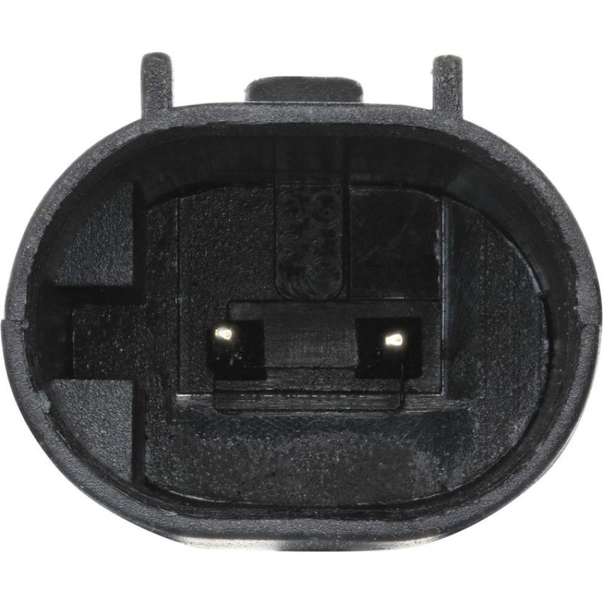 HOLSTEIN 2ABS3556 Holstein Parts 2ABS3556 ABS Wheel Speed Sensor