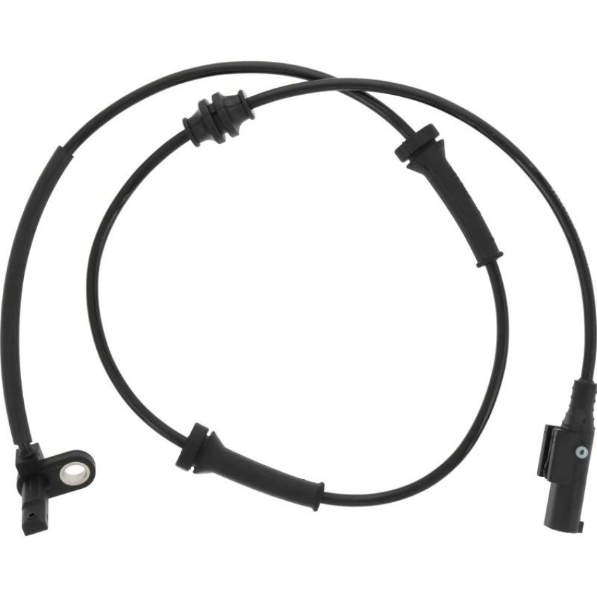 HOLSTEIN 2ABS3556 Holstein Parts 2ABS3556 ABS Wheel Speed Sensor