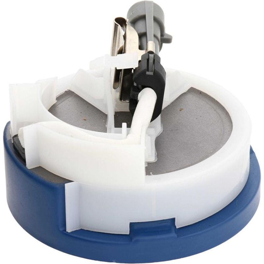 HOLSTEIN 2ABS3568 Holstein Parts 2ABS3568 ABS Wheel Speed Sensor