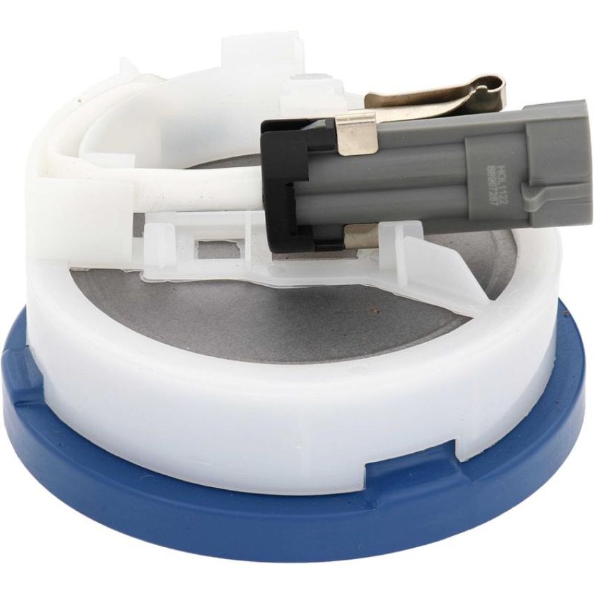 HOLSTEIN 2ABS3568 Holstein Parts 2ABS3568 ABS Wheel Speed Sensor