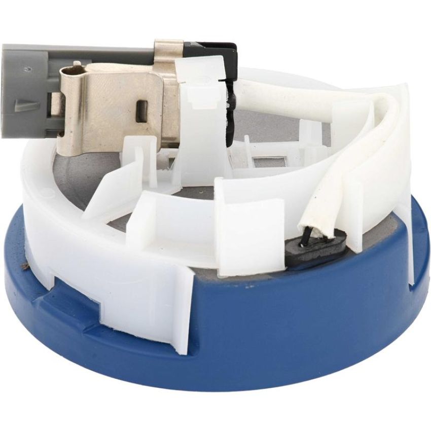 HOLSTEIN 2ABS3568 Holstein Parts 2ABS3568 ABS Wheel Speed Sensor