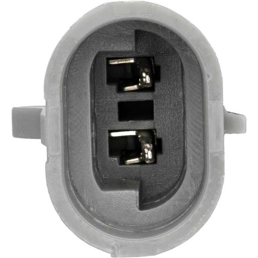 HOLSTEIN 2ABS3568 Holstein Parts 2ABS3568 ABS Wheel Speed Sensor