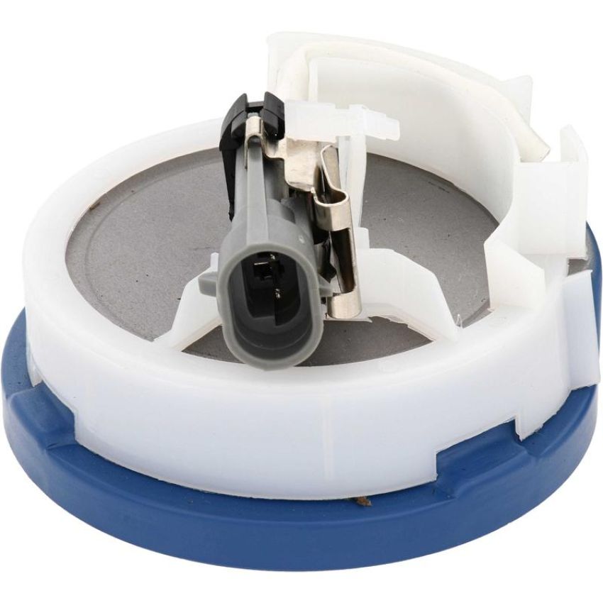 HOLSTEIN 2ABS3568 Holstein Parts 2ABS3568 ABS Wheel Speed Sensor
