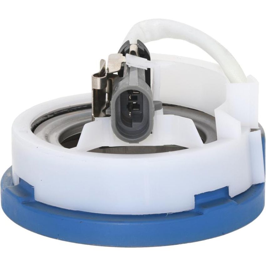 HOLSTEIN 2ABS3569 Holstein Parts 2ABS3569 ABS Wheel Speed Sensor