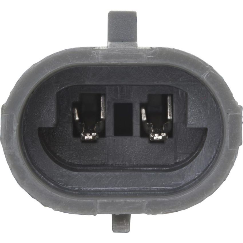 HOLSTEIN 2ABS3569 Holstein Parts 2ABS3569 ABS Wheel Speed Sensor