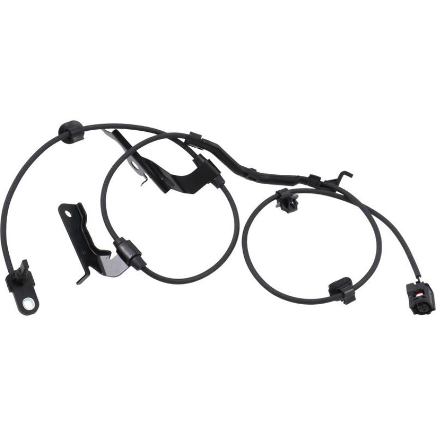 HOLSTEIN 2ABS3579 Holstein Parts 2ABS3579 ABS Wheel Speed Sensor