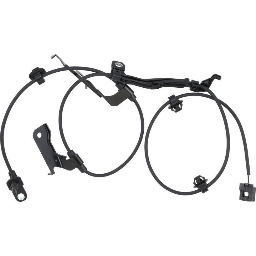 HOLSTEIN 2ABS3579 Holstein Parts 2ABS3579 ABS Wheel Speed Sensor