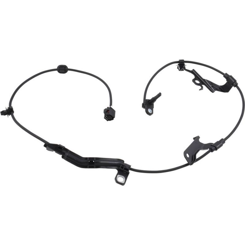 HOLSTEIN 2ABS3585 Holstein Parts 2ABS3585 ABS Wheel Speed Sensor
