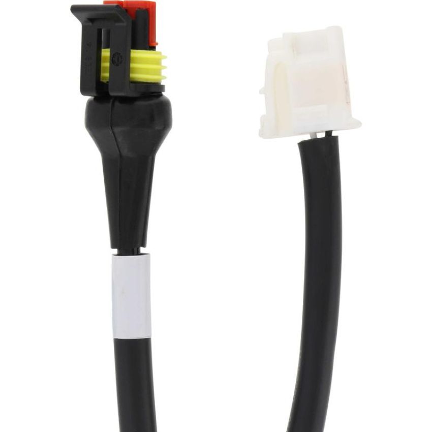 HOLSTEIN 2ABS3595 Holstein Parts 2ABS3595 ABS Wheel Speed Sensor Wiring Harness