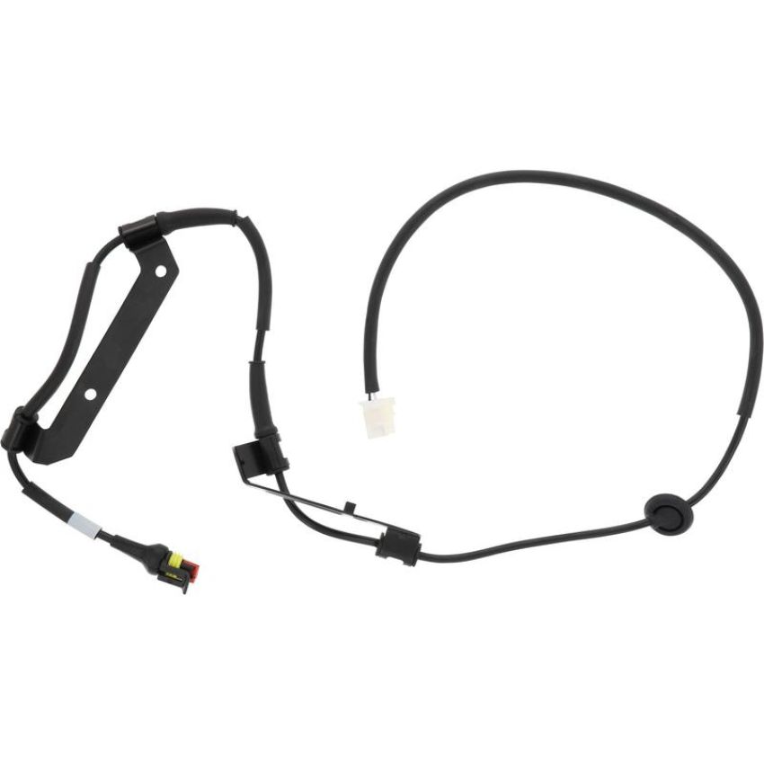 HOLSTEIN 2ABS3595 Holstein Parts 2ABS3595 ABS Wheel Speed Sensor Wiring Harness