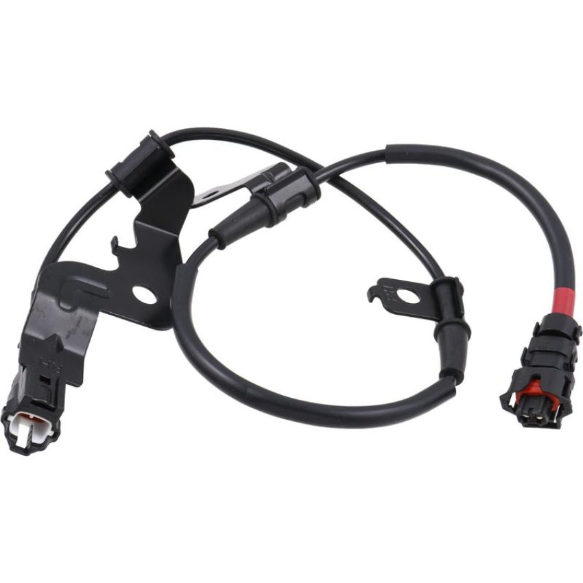HOLSTEIN 2ABS3597 Holstein Parts 2ABS3597 ABS Wheel Speed Sensor Wiring Harness