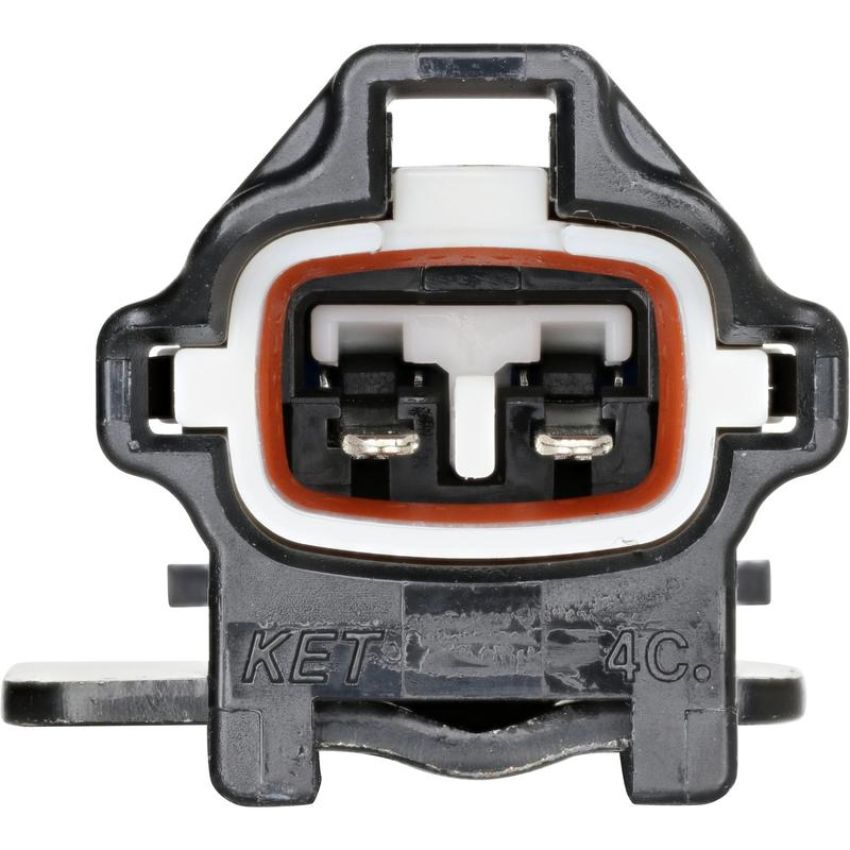 HOLSTEIN 2ABS3597 Holstein Parts 2ABS3597 ABS Wheel Speed Sensor Wiring Harness