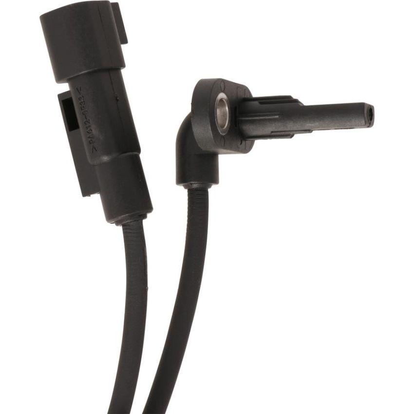HOLSTEIN 2ABS3611 Holstein Parts 2ABS3611 ABS Wheel Speed Sensor