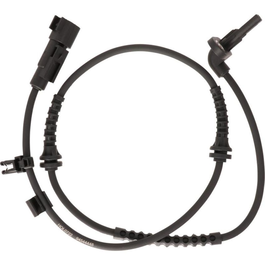 HOLSTEIN 2ABS3611 Holstein Parts 2ABS3611 ABS Wheel Speed Sensor