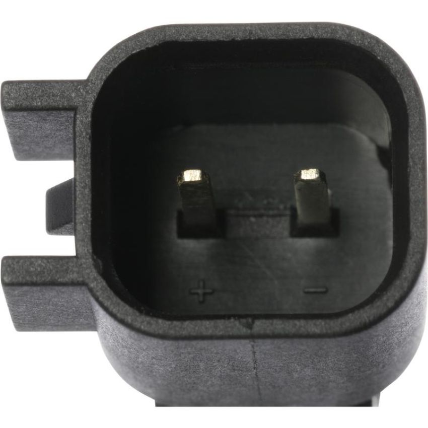 HOLSTEIN 2ABS3611 Holstein Parts 2ABS3611 ABS Wheel Speed Sensor