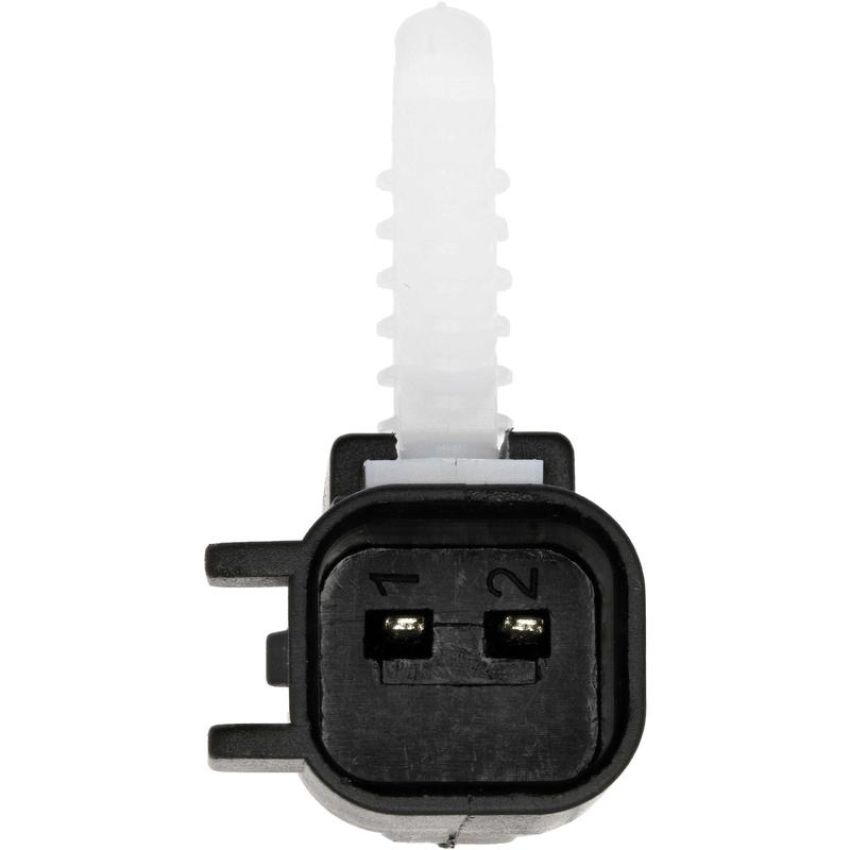 HOLSTEIN 2ABS3620 Holstein Parts 2ABS3620 ABS Wheel Speed Sensor