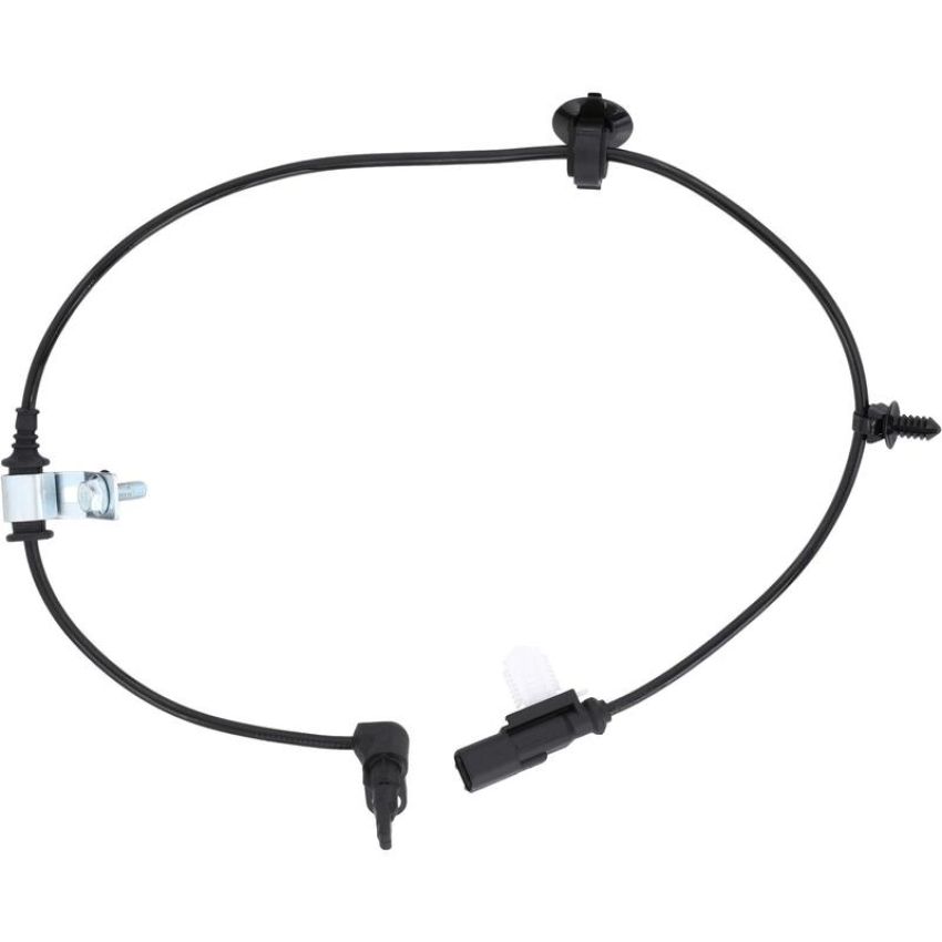HOLSTEIN 2ABS3620 Holstein Parts 2ABS3620 ABS Wheel Speed Sensor