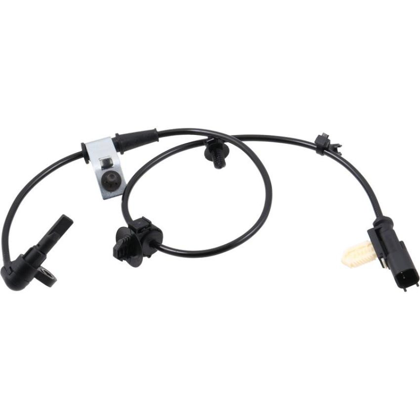HOLSTEIN 2ABS3621 Holstein Parts 2ABS3621 ABS Wheel Speed Sensor