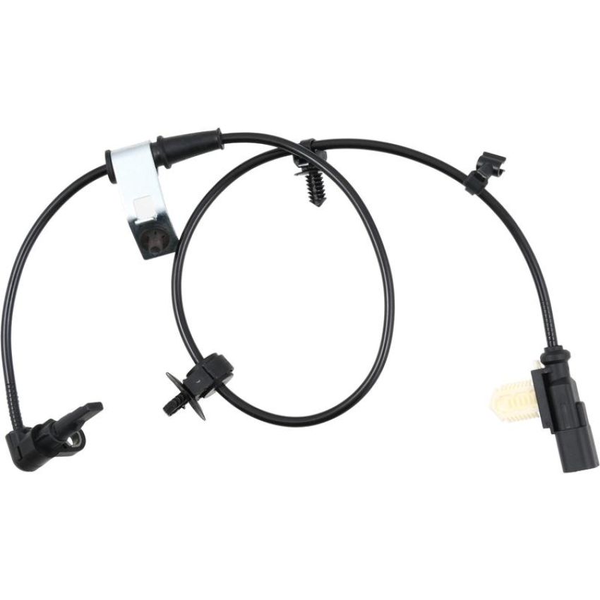 HOLSTEIN 2ABS3621 Holstein Parts 2ABS3621 ABS Wheel Speed Sensor