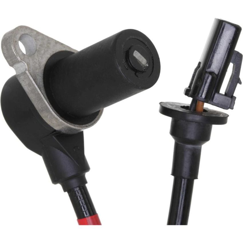 HOLSTEIN 2ABS3644 Holstein Parts 2ABS3644 ABS Wheel Speed Sensor
