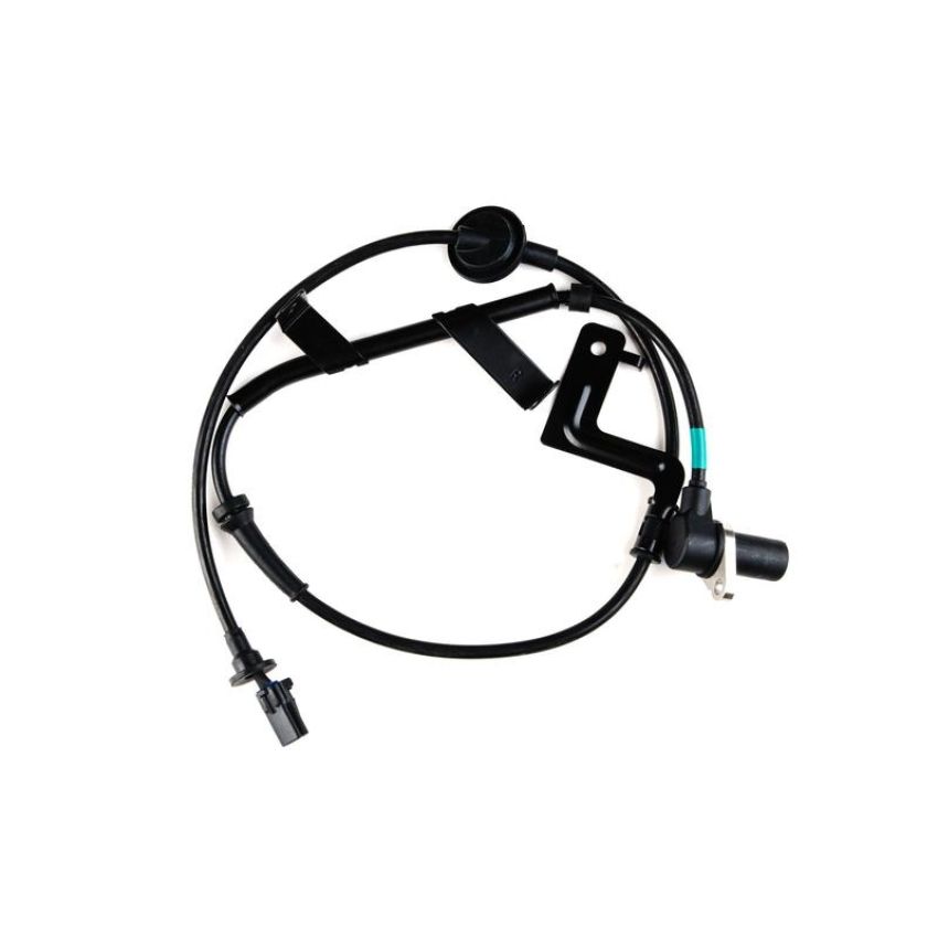 HOLSTEIN 2ABS3645 Holstein Parts 2ABS3645 ABS Wheel Speed Sensor