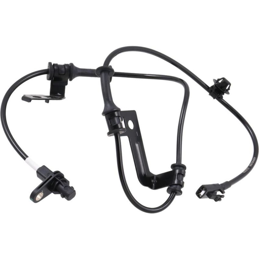 HOLSTEIN 2ABS3648 Holstein Parts 2ABS3648 ABS Wheel Speed Sensor