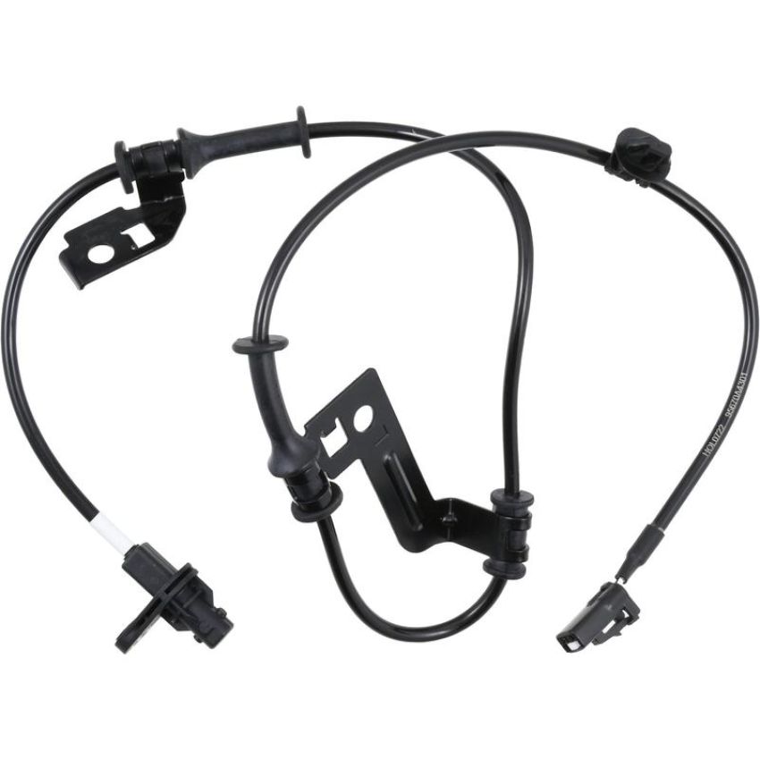 HOLSTEIN 2ABS3648 Holstein Parts 2ABS3648 ABS Wheel Speed Sensor