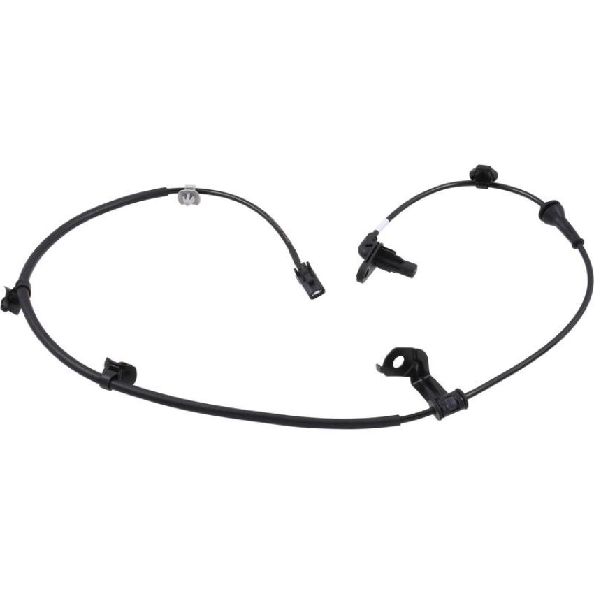 HOLSTEIN 2ABS3649 Holstein Parts 2ABS3649 ABS Wheel Speed Sensor