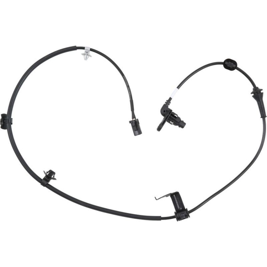 HOLSTEIN 2ABS3649 Holstein Parts 2ABS3649 ABS Wheel Speed Sensor