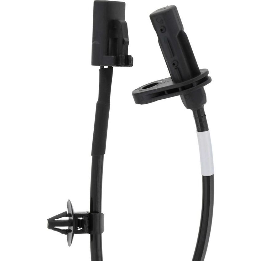 HOLSTEIN 2ABS3650 Holstein Parts 2ABS3650 ABS Wheel Speed Sensor