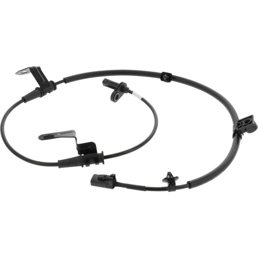 HOLSTEIN 2ABS3650 Holstein Parts 2ABS3650 ABS Wheel Speed Sensor