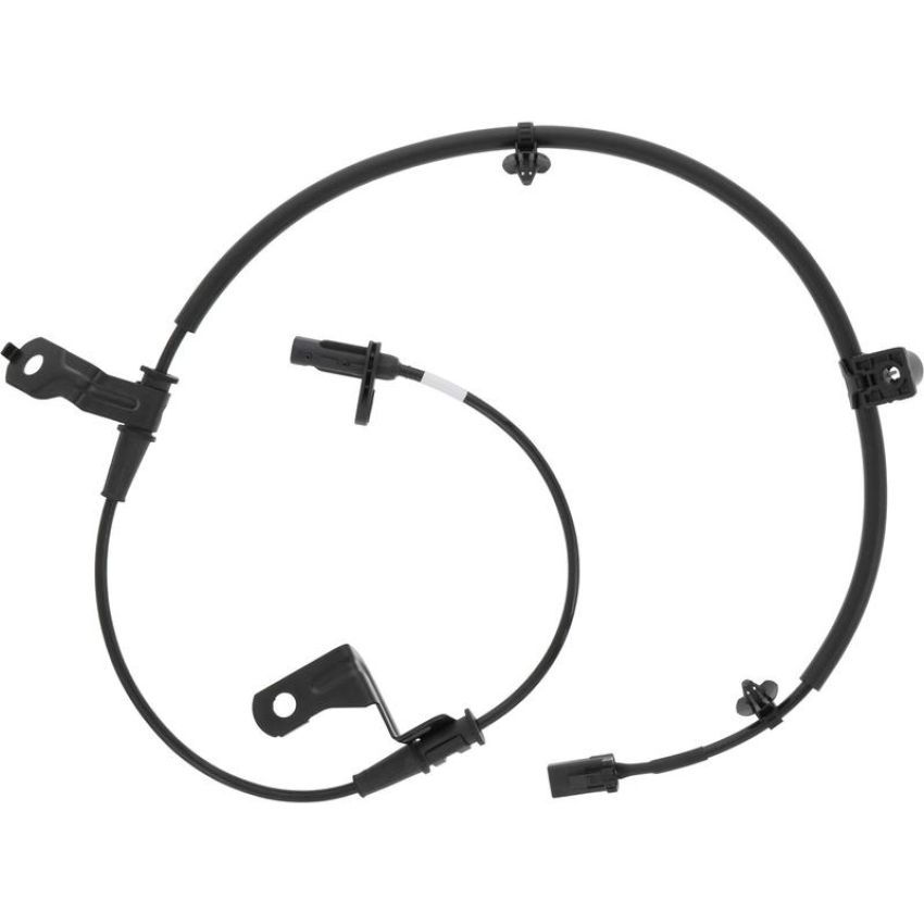 HOLSTEIN 2ABS3650 Holstein Parts 2ABS3650 ABS Wheel Speed Sensor