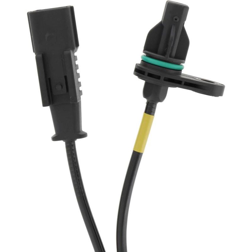 HOLSTEIN 2ABS3651 Holstein Parts 2ABS3651 ABS Wheel Speed Sensor