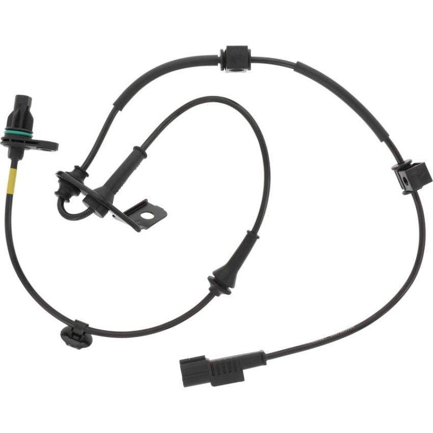 HOLSTEIN 2ABS3651 Holstein Parts 2ABS3651 ABS Wheel Speed Sensor