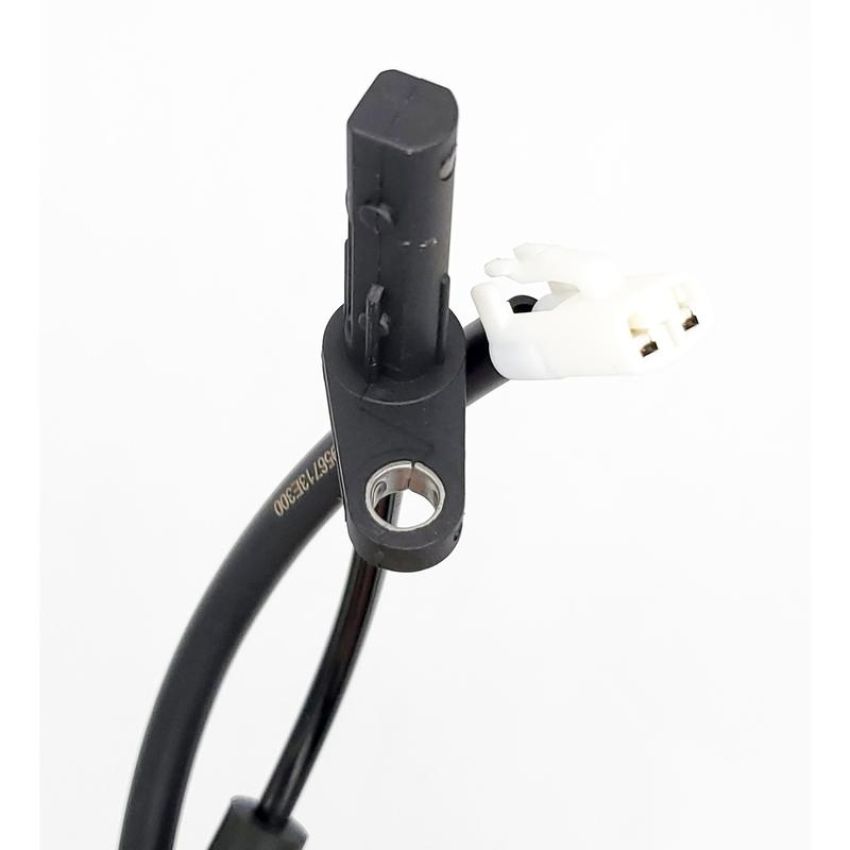 HOLSTEIN 2ABS3653 Holstein Parts 2ABS3653 ABS Wheel Speed Sensor