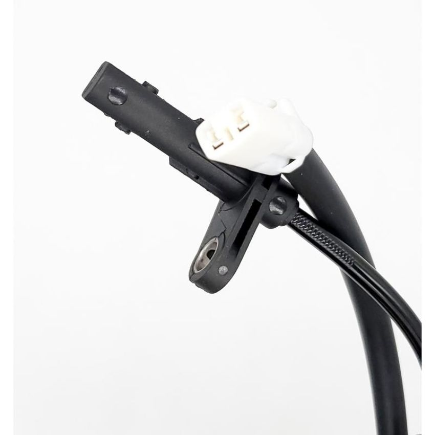 HOLSTEIN 2ABS3653 Holstein Parts 2ABS3653 ABS Wheel Speed Sensor