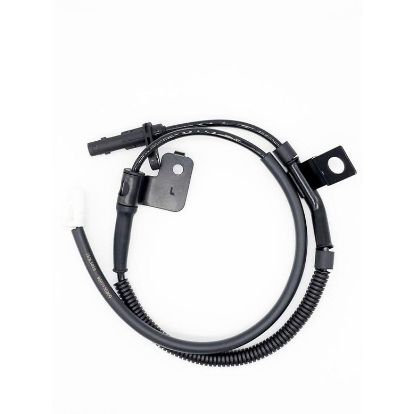 HOLSTEIN 2ABS3653 Holstein Parts 2ABS3653 ABS Wheel Speed Sensor
