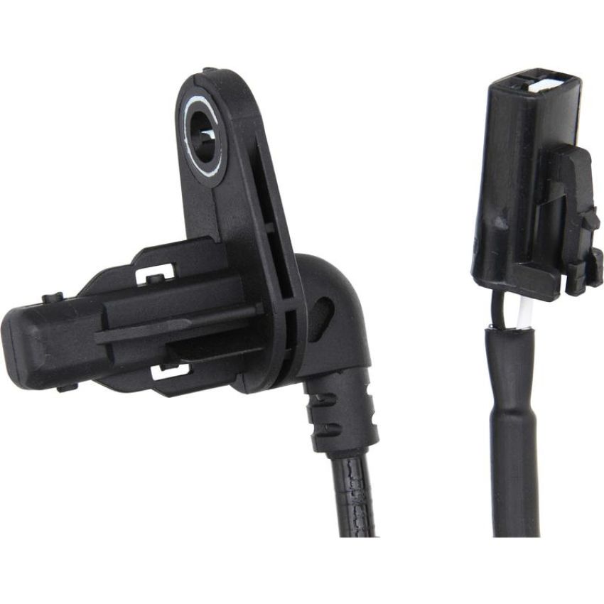 HOLSTEIN 2ABS3657 Holstein Parts 2ABS3657 ABS Wheel Speed Sensor