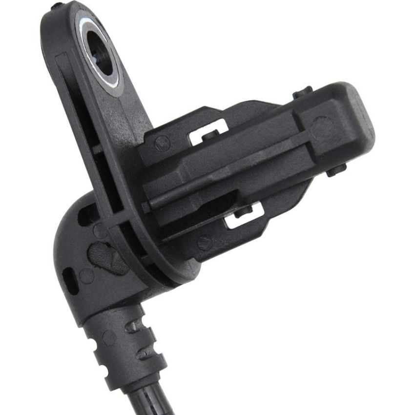 HOLSTEIN 2ABS3657 Holstein Parts 2ABS3657 ABS Wheel Speed Sensor