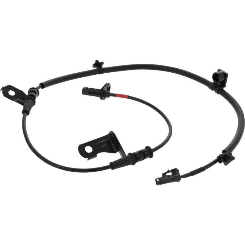 HOLSTEIN 2ABS3658 Holstein Parts 2ABS3658 ABS Wheel Speed Sensor