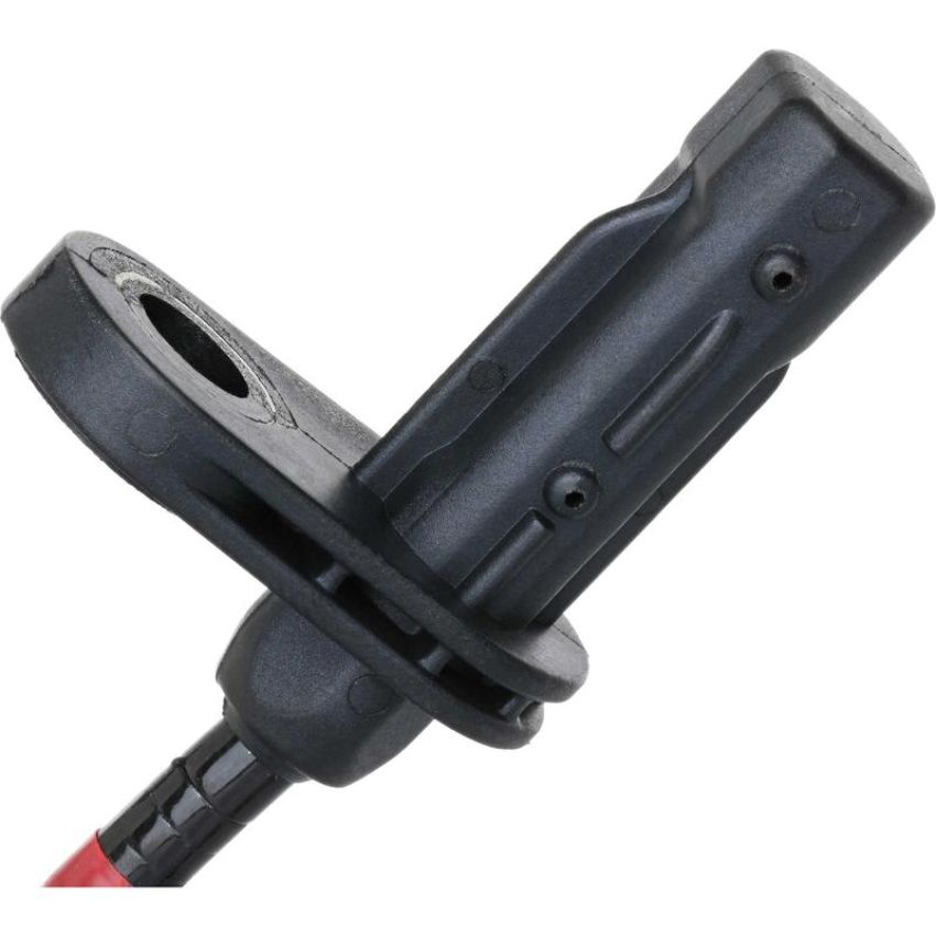 HOLSTEIN 2ABS3658 Holstein Parts 2ABS3658 ABS Wheel Speed Sensor