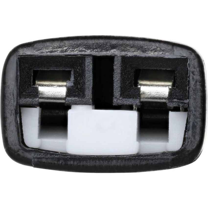 HOLSTEIN 2ABS3658 Holstein Parts 2ABS3658 ABS Wheel Speed Sensor