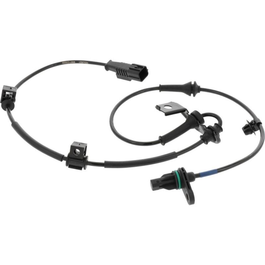 HOLSTEIN 2ABS3659 Holstein Parts 2ABS3659 ABS Wheel Speed Sensor