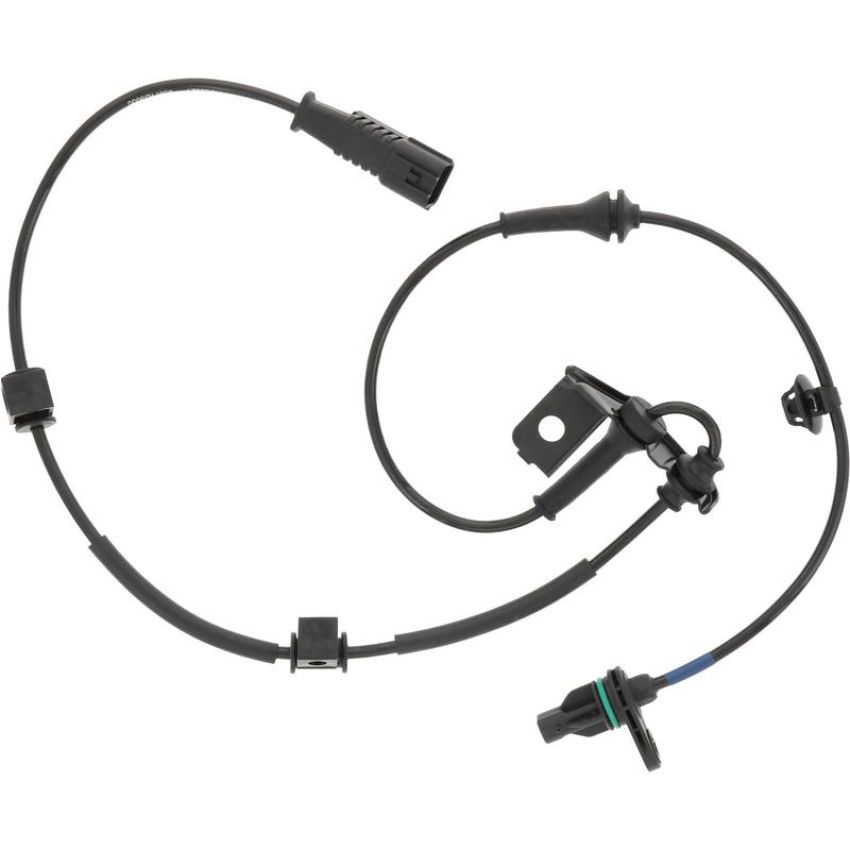 HOLSTEIN 2ABS3659 Holstein Parts 2ABS3659 ABS Wheel Speed Sensor