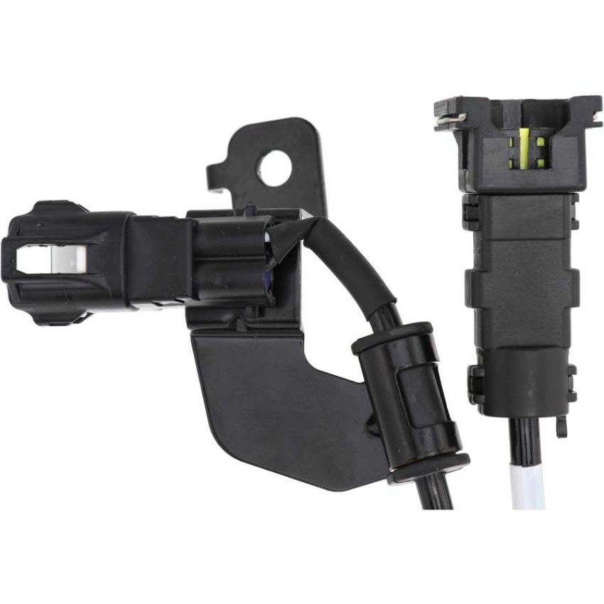 HOLSTEIN 2ABS3682 Holstein Parts 2ABS3682 ABS Wheel Speed Sensor