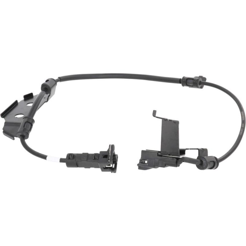 HOLSTEIN 2ABS3682 Holstein Parts 2ABS3682 ABS Wheel Speed Sensor