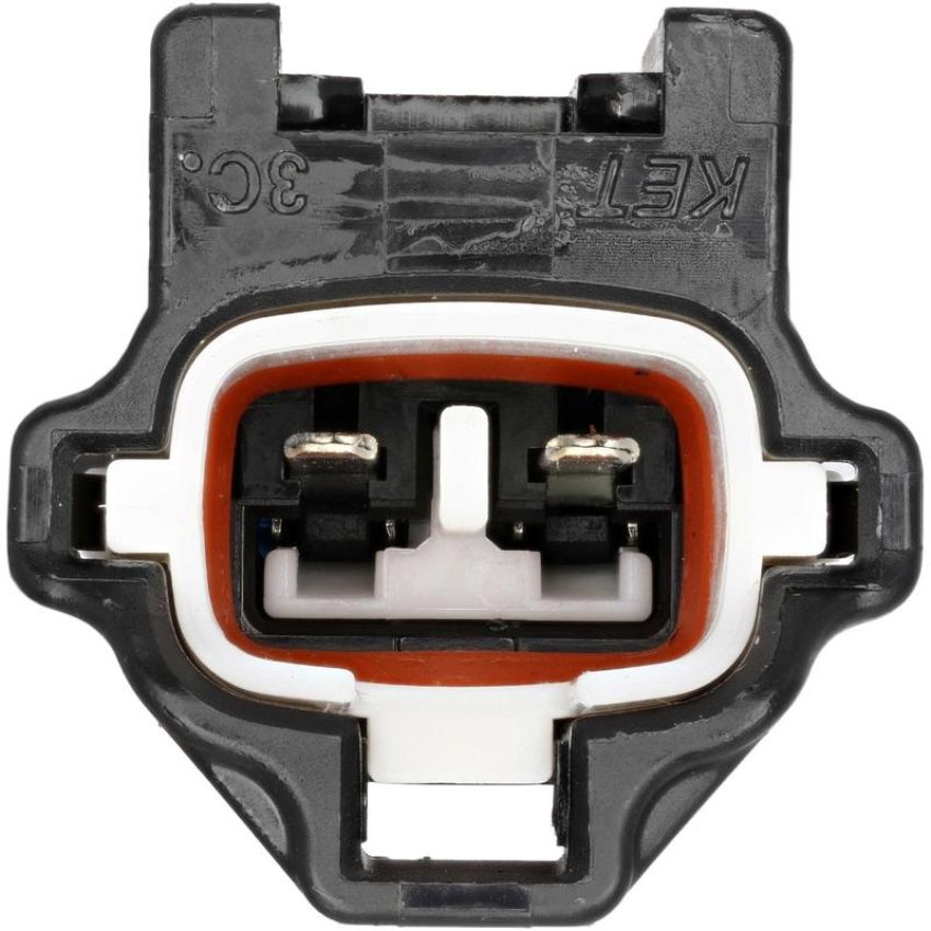 HOLSTEIN 2ABS3682 Holstein Parts 2ABS3682 ABS Wheel Speed Sensor