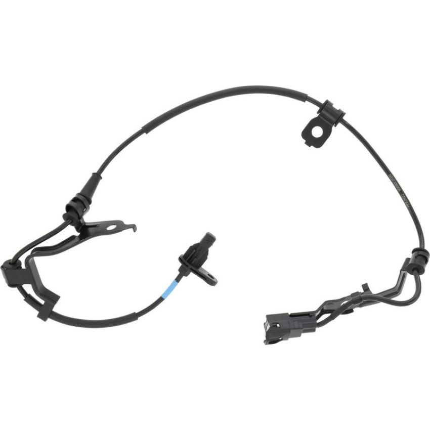 HOLSTEIN 2ABS3683 Holstein Parts 2ABS3683 ABS Wheel Speed Sensor