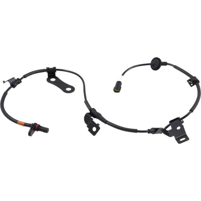 HOLSTEIN 2ABS3684 Holstein Parts 2ABS3684 ABS Wheel Speed Sensor