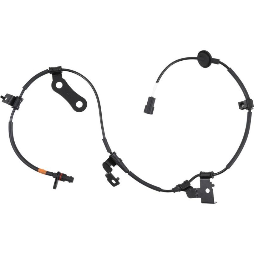 HOLSTEIN 2ABS3684 Holstein Parts 2ABS3684 ABS Wheel Speed Sensor